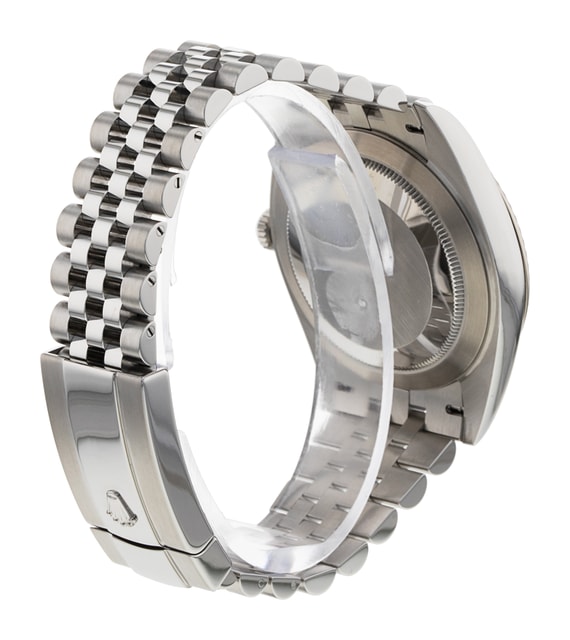 Rolex Datejust 41 126334 Image 3